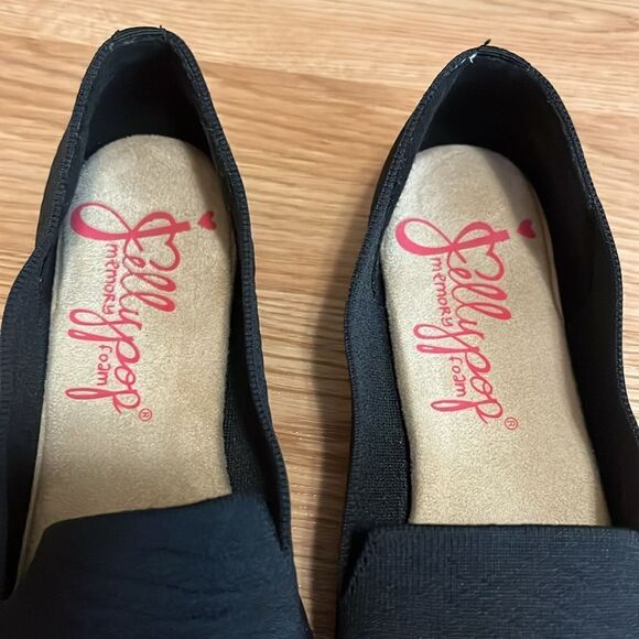 WOMEN’S JELLYPOP KARA FLATS - Picture 4 of 6